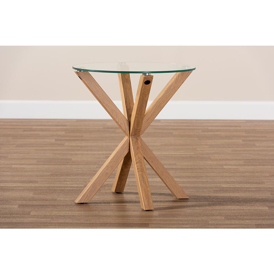 Side Table Stavanger S4812