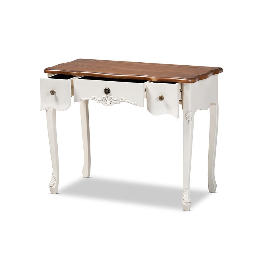 Console Table Stavanger S1768