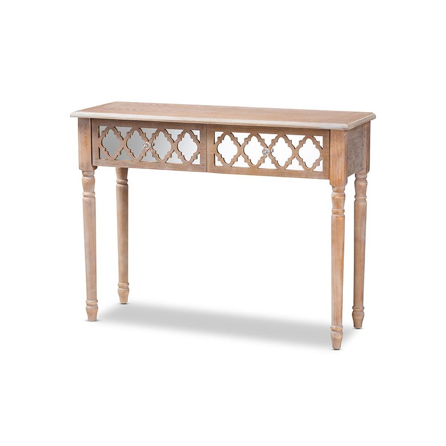 Console Table Stavanger S1782