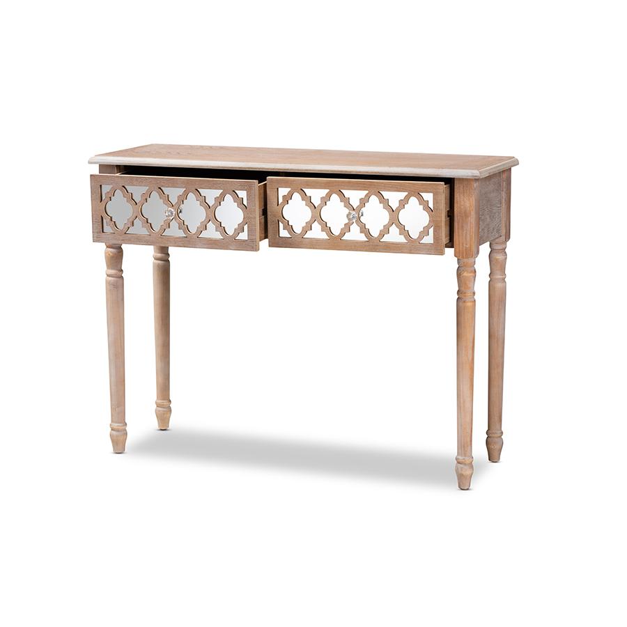 Console Table Stavanger S1782