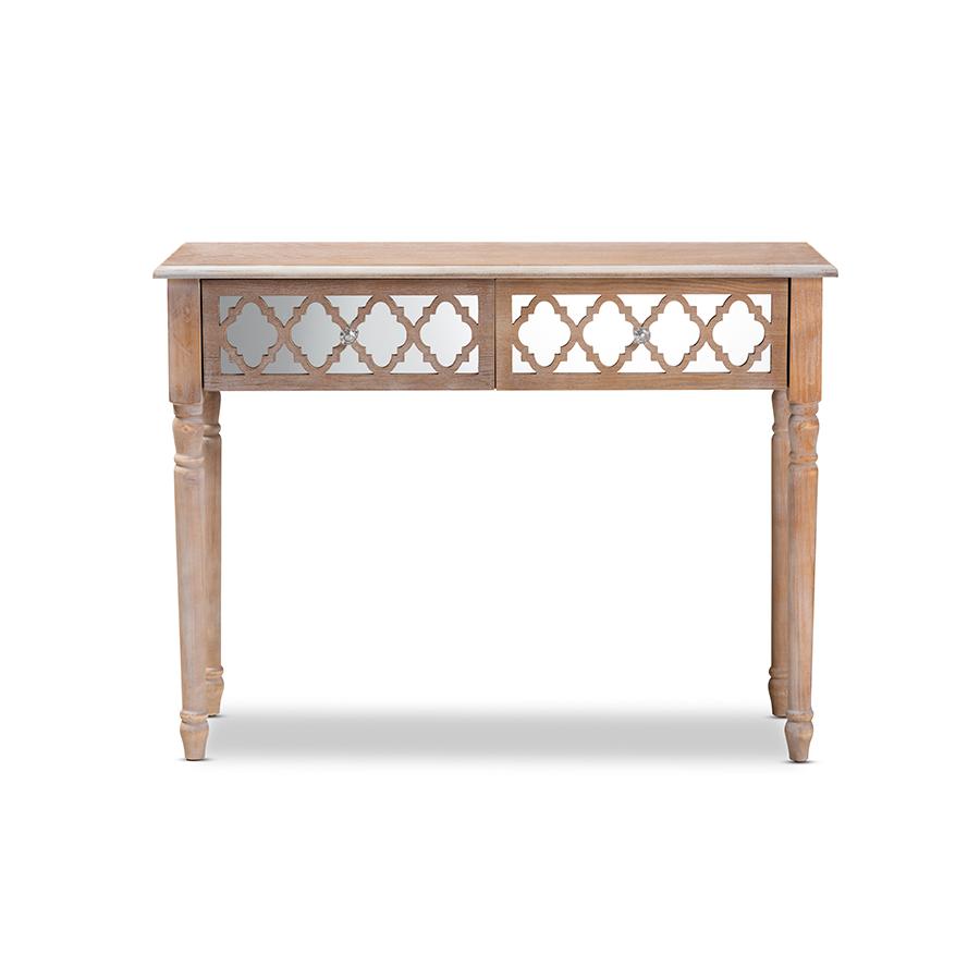 Console Table Stavanger S1782