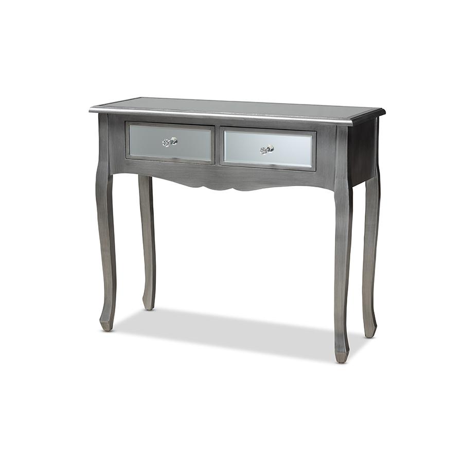 Console Table Stavanger S1790