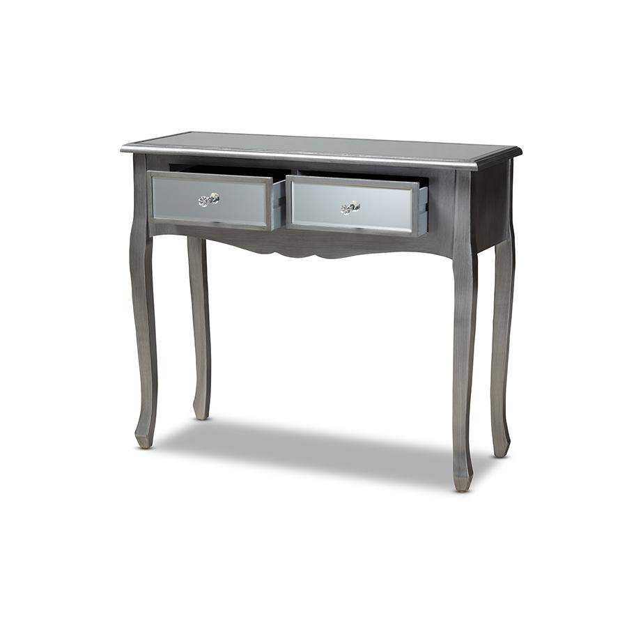 Console Table Stavanger S1790