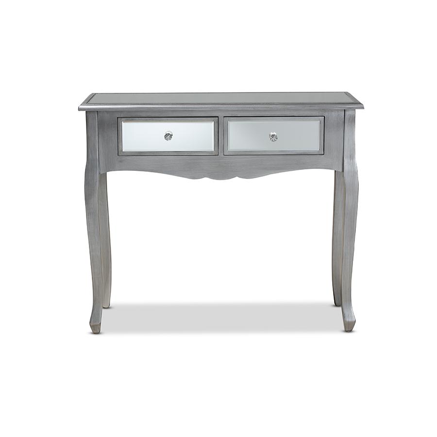 Console Table Stavanger S1790