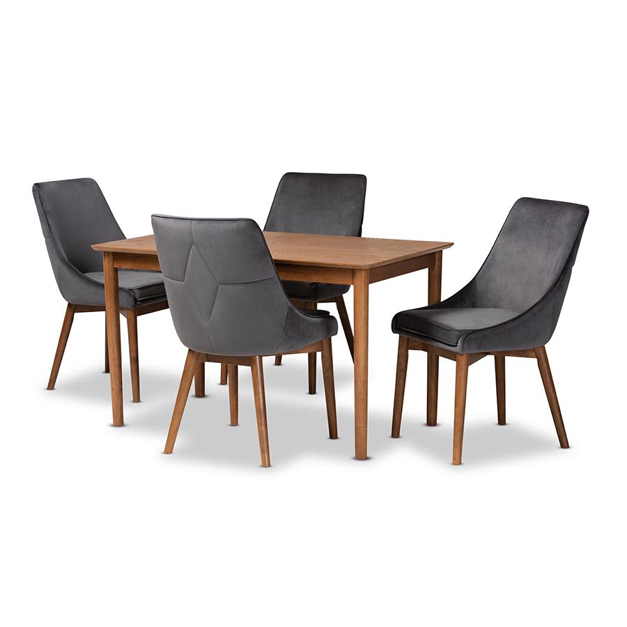 Dining Set Stavanger S2807