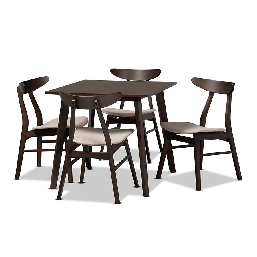 Dining Set Stavanger S3381