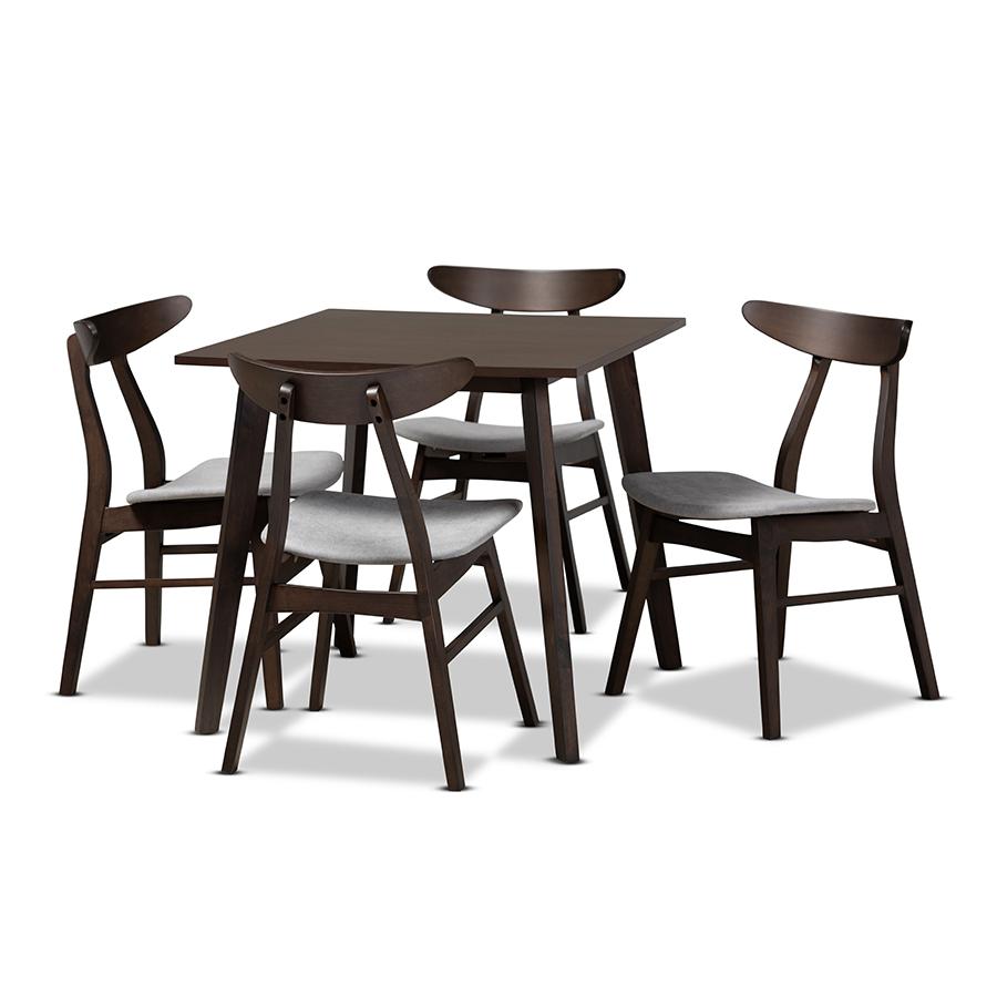 Dining Set Stavanger S3422