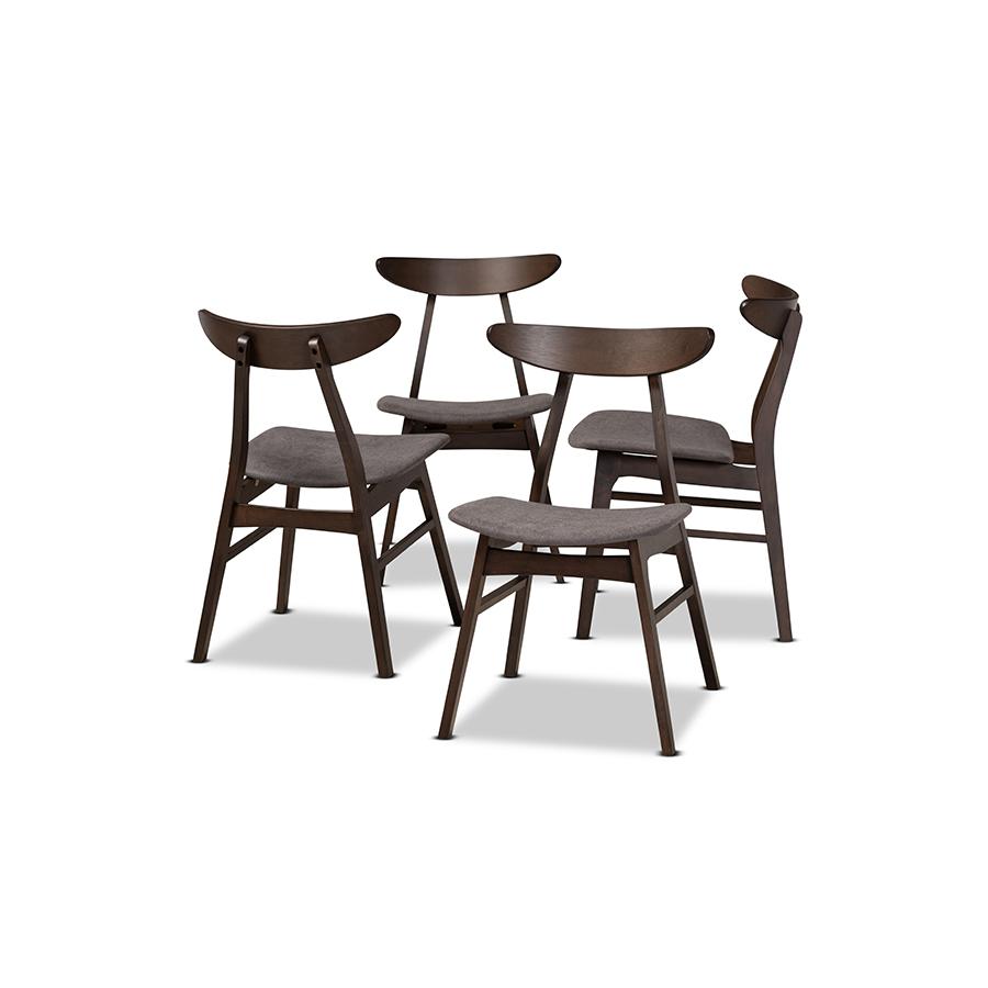 Dining Chair Stavanger S2127 (set of 4)