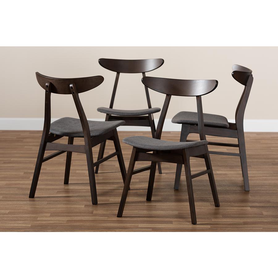 Dining Chair Stavanger S2127 (set of 4)