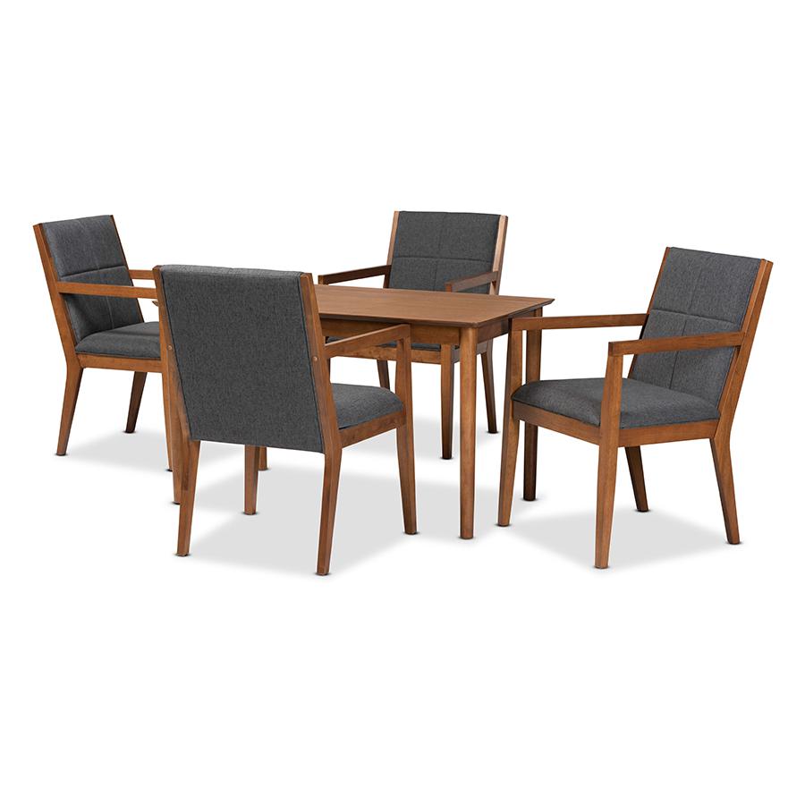 Dining Set Stavanger S2824