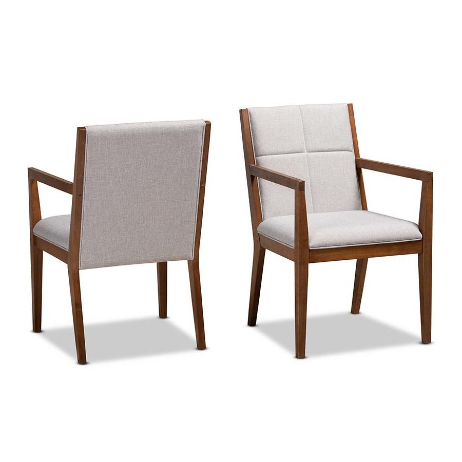 Dining Chair Stavanger S2049 (set of 2)