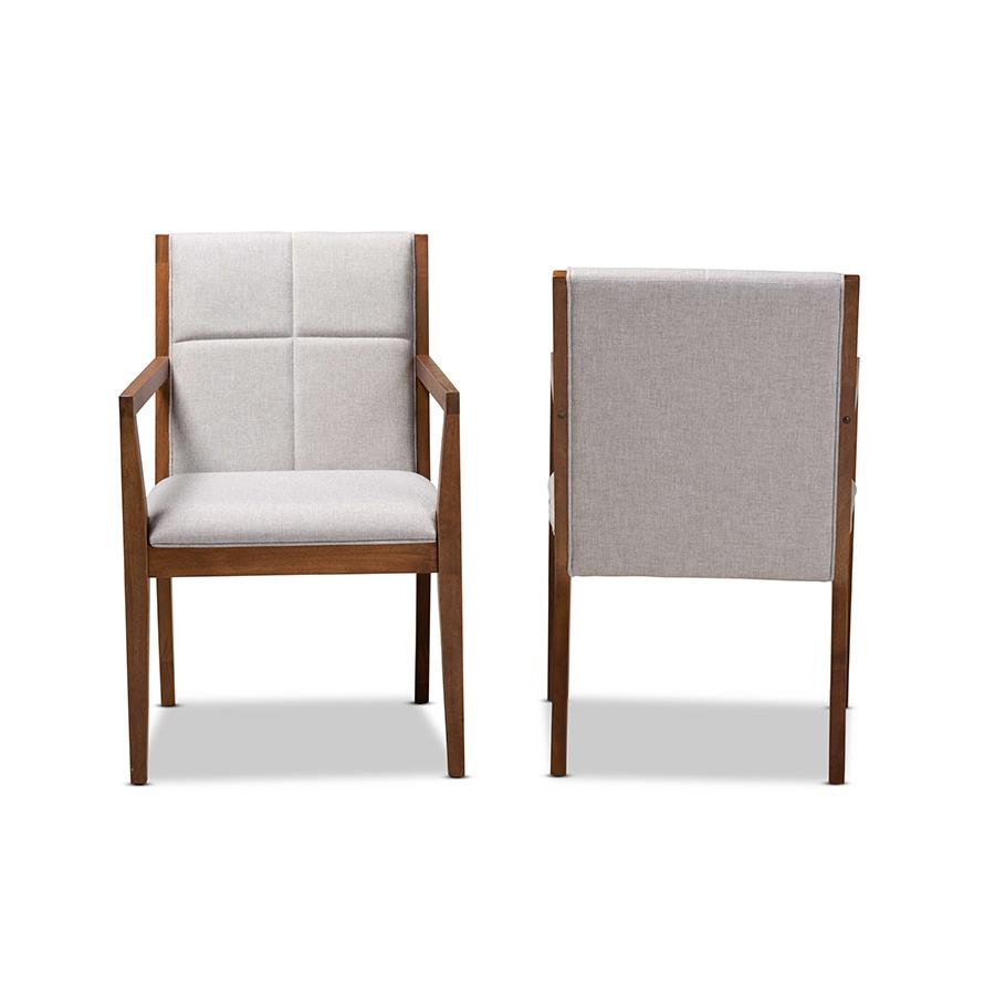 Dining Chair Stavanger S2049 (set of 2)