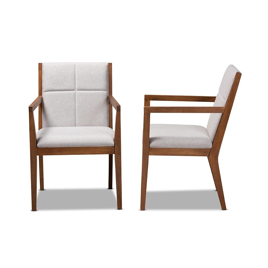 Dining Chair Stavanger S2049 (set of 2)