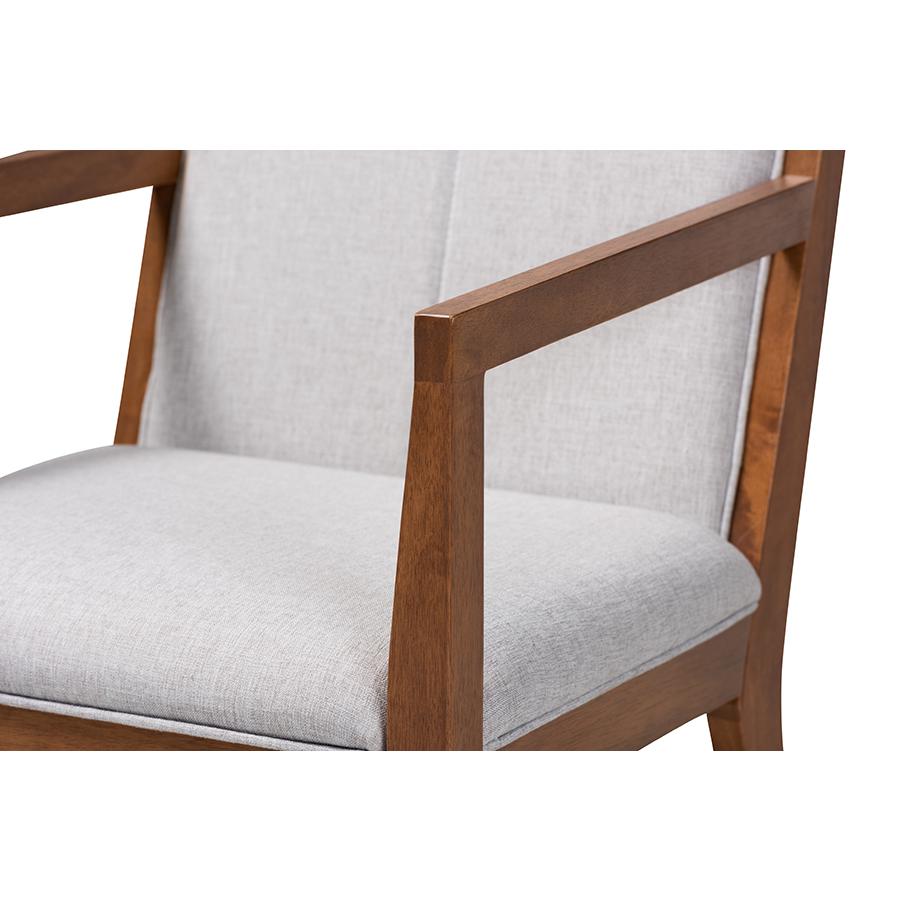 Dining Chair Stavanger S2049 (set of 2)