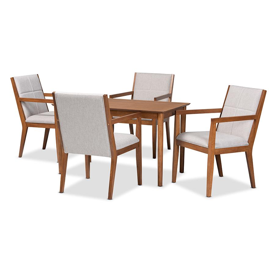 Dining Set Stavanger S2798