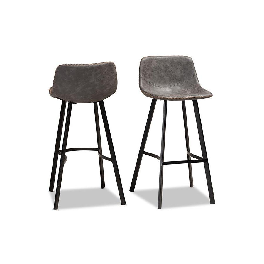 Bar Stool Stavanger S251