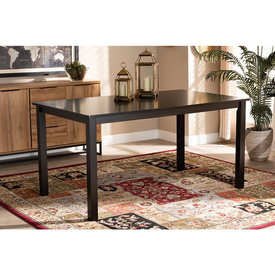 Dining table Stavanger S4761