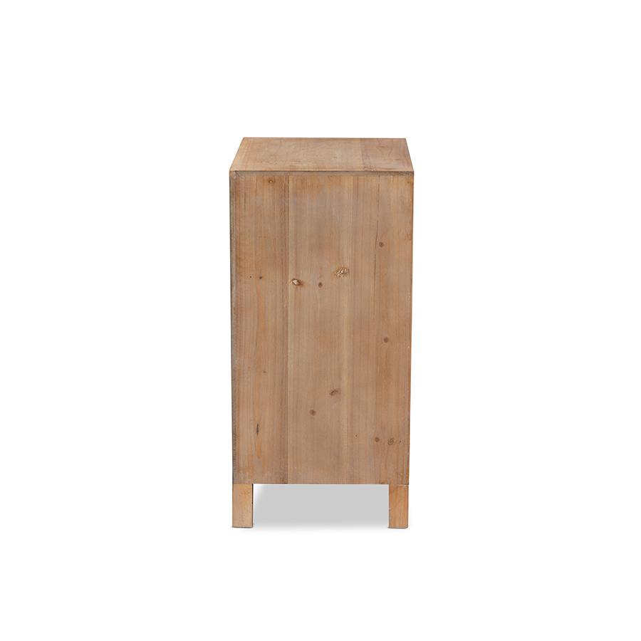 Nightstand Stavanger S3970