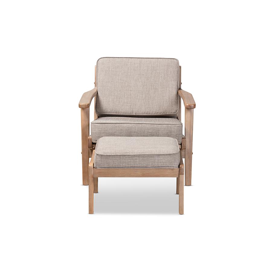 Armchair Stavanger S4113