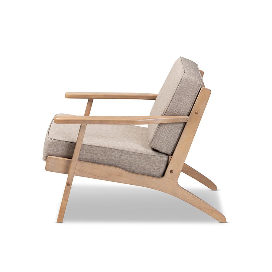 Armchair Stavanger S135