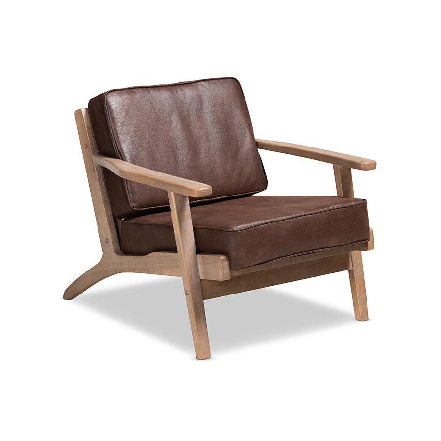 Armchair Stavanger S134