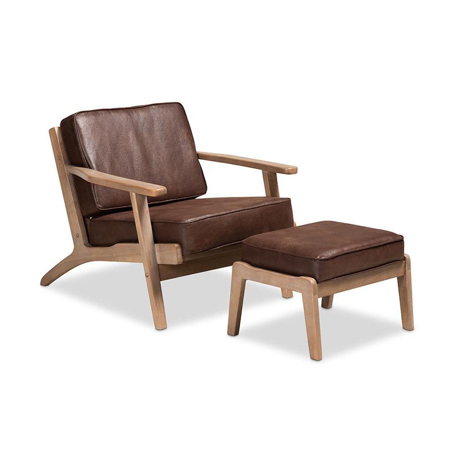 Armchair Stavanger S4111