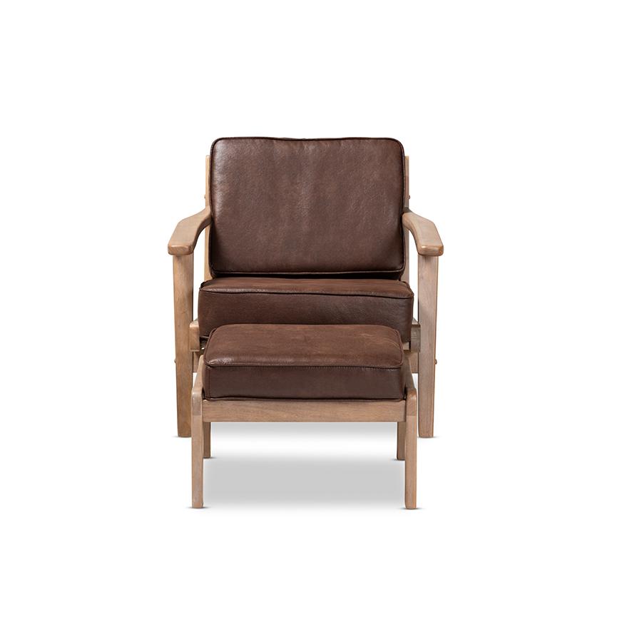 Armchair Stavanger S4111