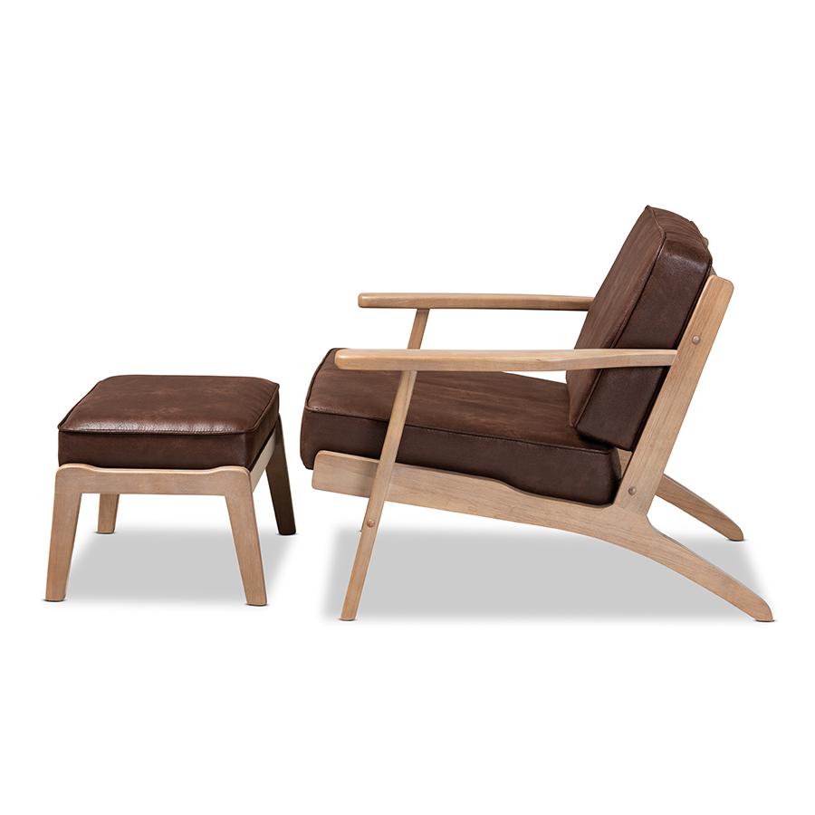 Armchair Stavanger S4111