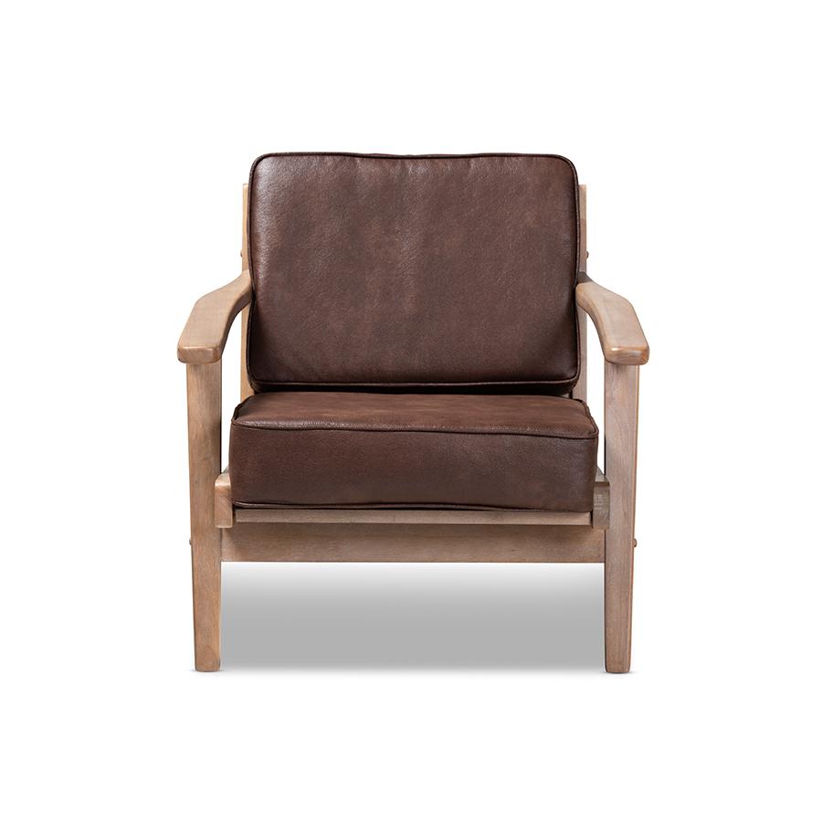 Armchair Stavanger S134