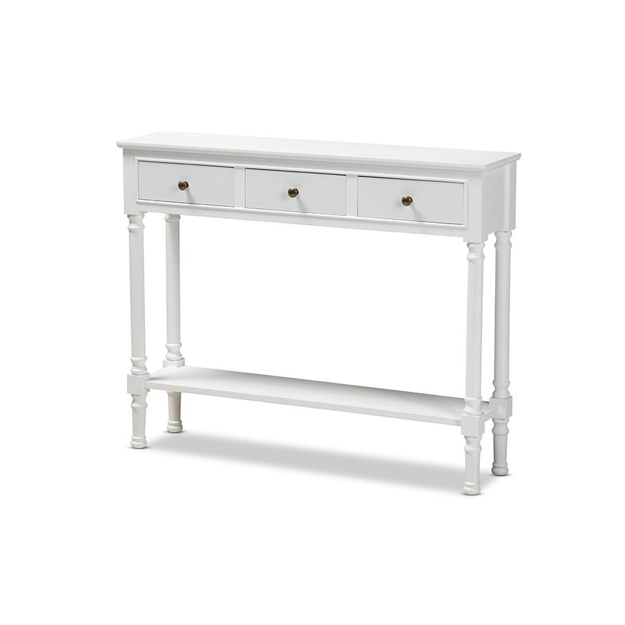 Console Table Stavanger S1776