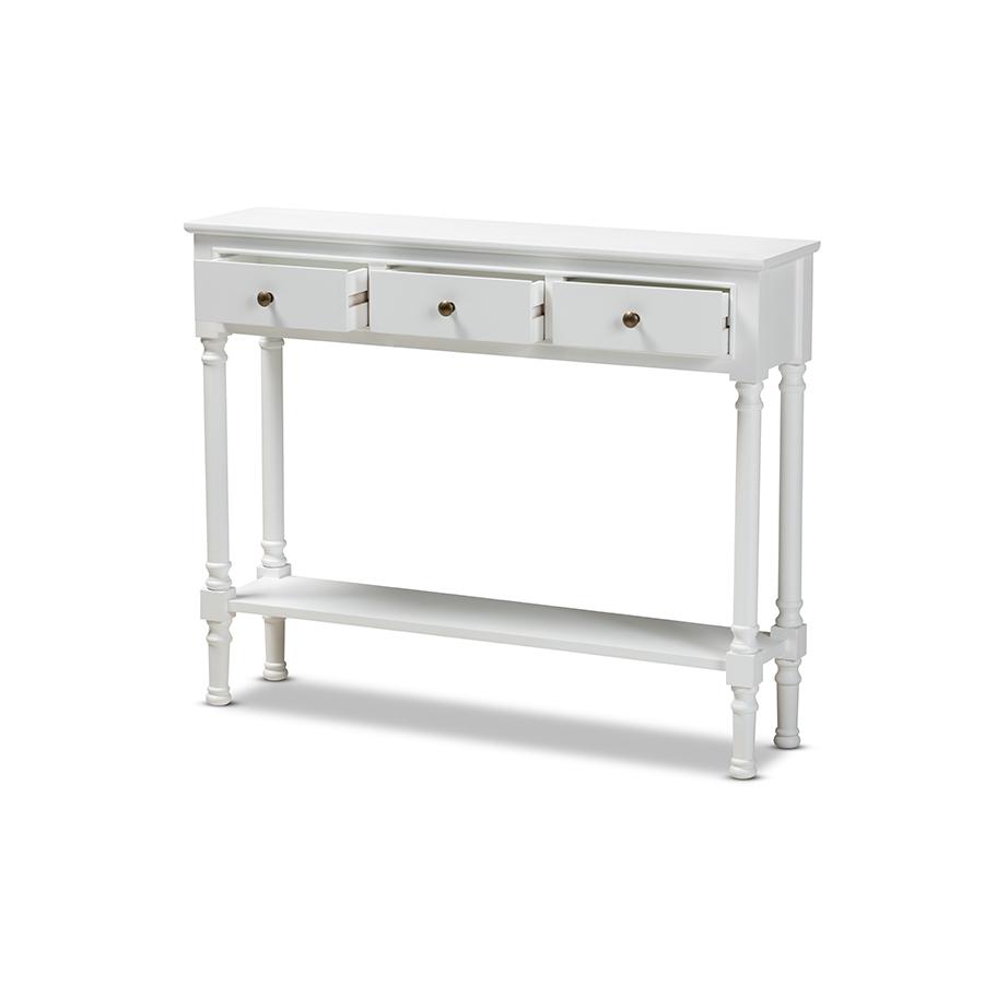 Console Table Stavanger S1776