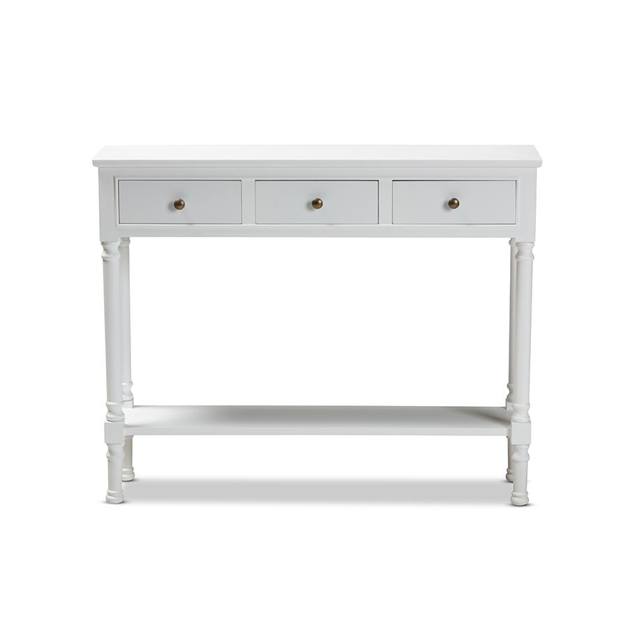 Console Table Stavanger S1776