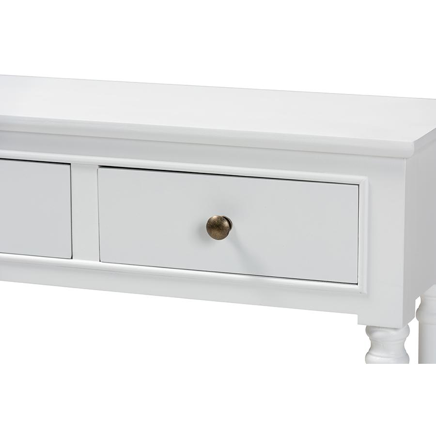 Console Table Stavanger S1776