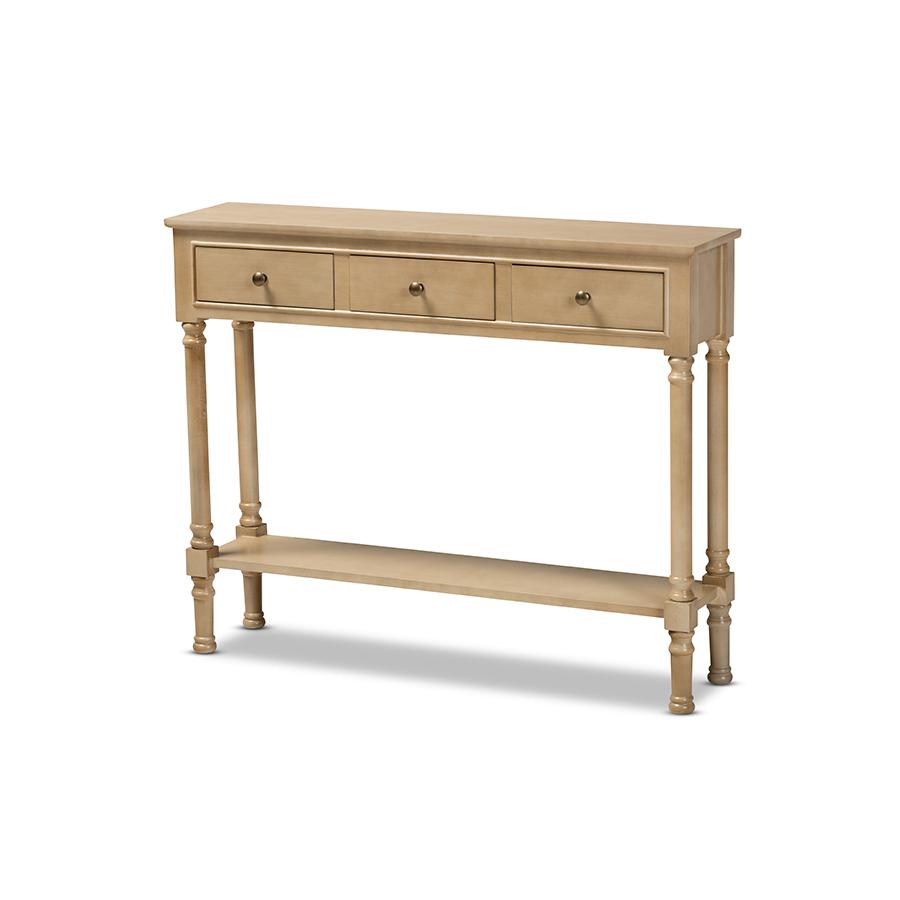 Console Table Stavanger S1773