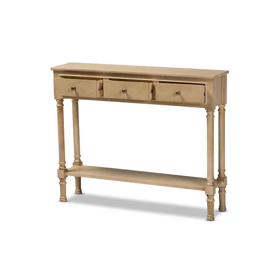 Console Table Stavanger S1773