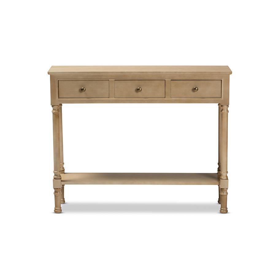 Console Table Stavanger S1773