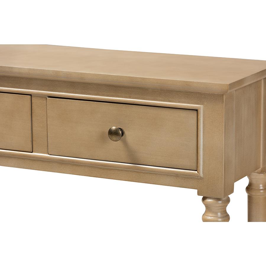 Console Table Stavanger S1773