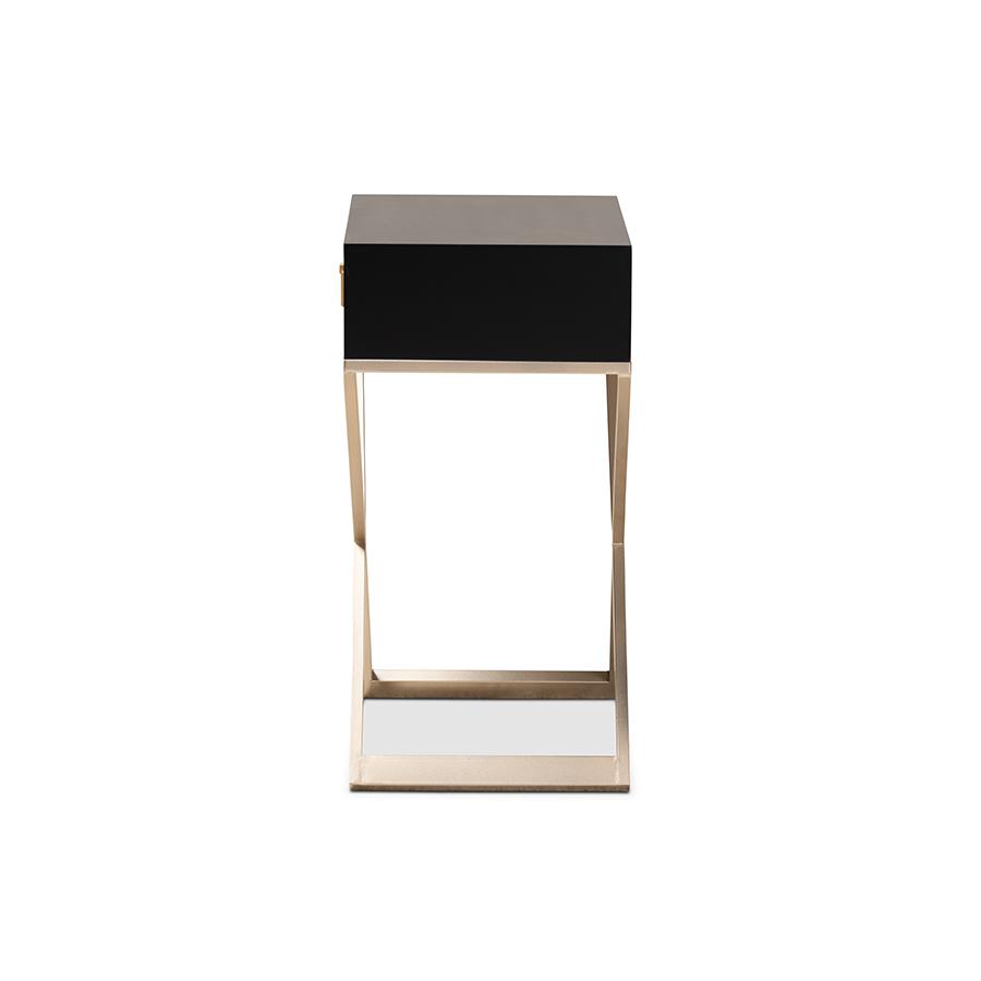 Nightstand Stavanger S4024