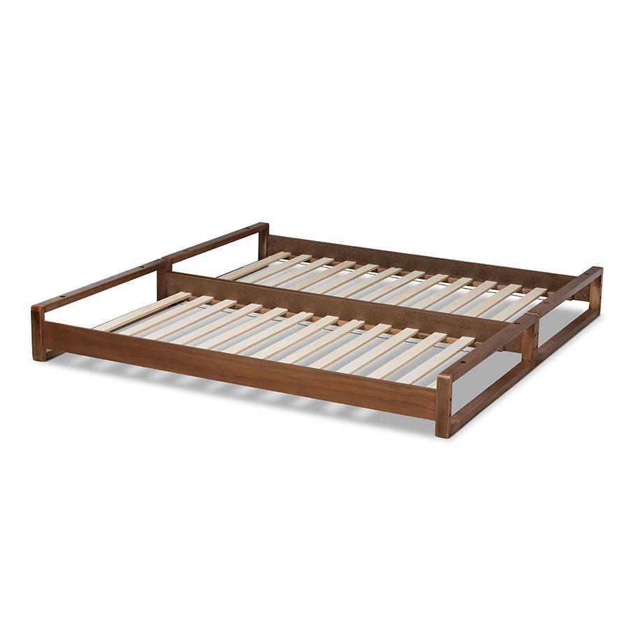 Bed Frame Stavanger S1273