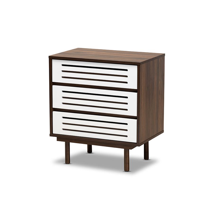 Nightstand Stavanger S3960