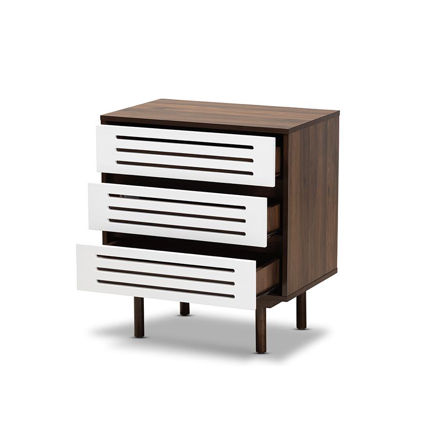 Nightstand Stavanger S3960