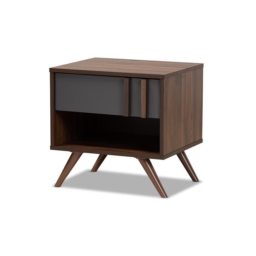 Nightstand Stavanger S4083