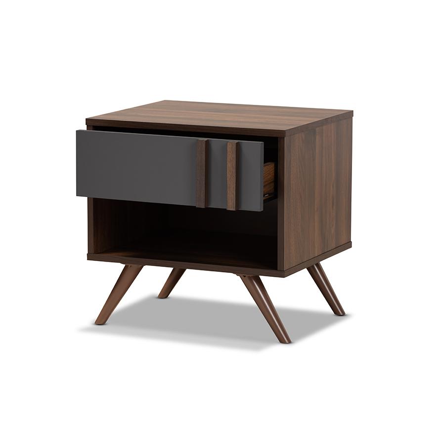 Nightstand Stavanger S4083