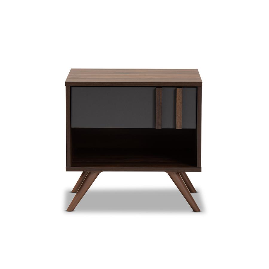 Nightstand Stavanger S4083