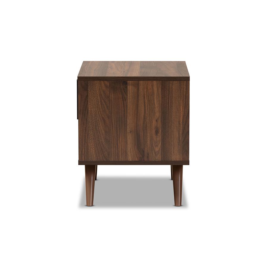 Nightstand Stavanger S4083