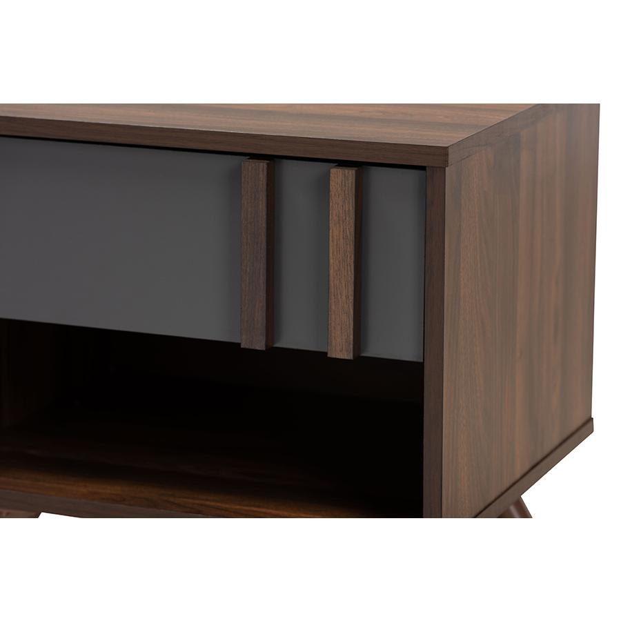 Nightstand Stavanger S4083