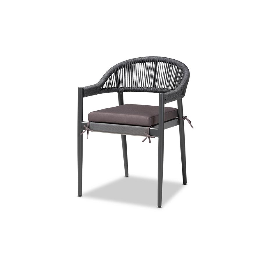 Outdoor chair Stavanger S2590