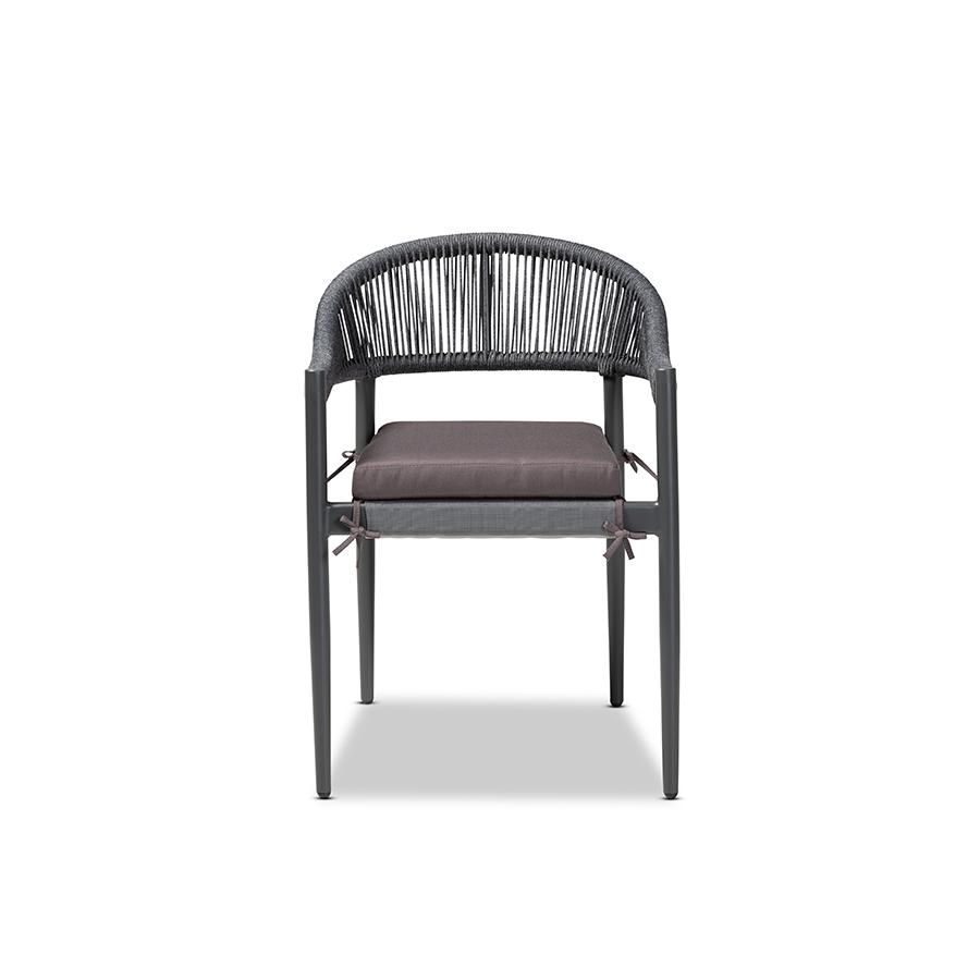 Outdoor chair Stavanger S2590