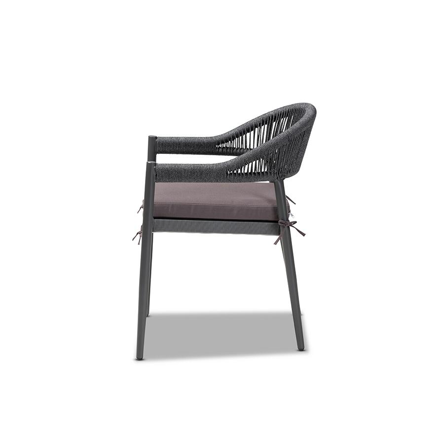 Outdoor chair Stavanger S2590