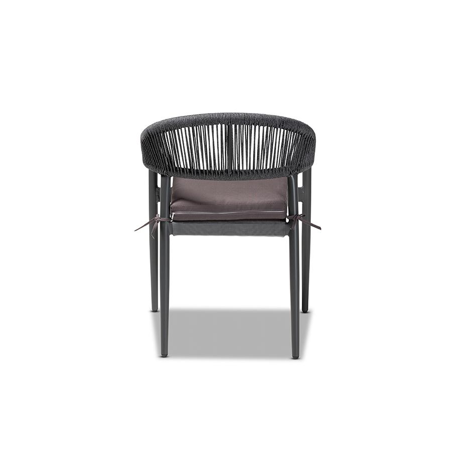 Outdoor chair Stavanger S2590